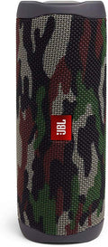 JBL FLIP 5 便攜式防水藍牙喇叭
