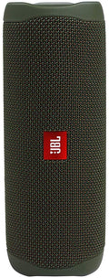 JBL FLIP 5 便攜式防水藍牙喇叭