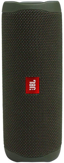 JBL FLIP 5 便攜式防水藍牙喇叭