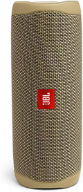 JBL FLIP 5 便攜式防水藍牙喇叭