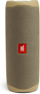JBL FLIP 5 便攜式防水藍牙喇叭