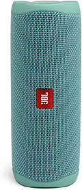 JBL FLIP 5 便攜式防水藍牙喇叭