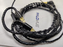 PALOVUE Y-splitter FM6860 高純度銅鍍銀耳機線