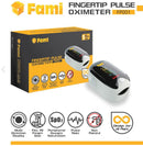 Fami 指夾式血氧儀 FP001