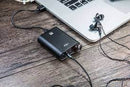 FiiO K3 USB DAC數位類比音源轉換器