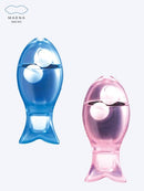 日本 MARNA 廚房用品家用大全神器小魚菜水果刀磨刀器冰箱貼磨刀石