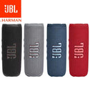 JBL Flip 6 便攜式防水無線藍牙喇叭