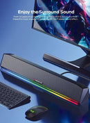 Monster G01 迷你電競Soundbar