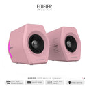 EEDIFIER G2000 電競遊戲音箱.  遊戲/電影/音樂