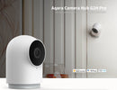 Aqara Camera Hub G2H Pro 攝影機中樞