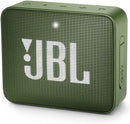 JBL GO2 便攜式防水藍牙喇叭