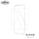 Survivor Clear for iPhone 13 Series 軍規1.8米防摔保護殼