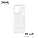 Survivor Clear for iPhone 13 Series 軍規1.8米防摔保護殼