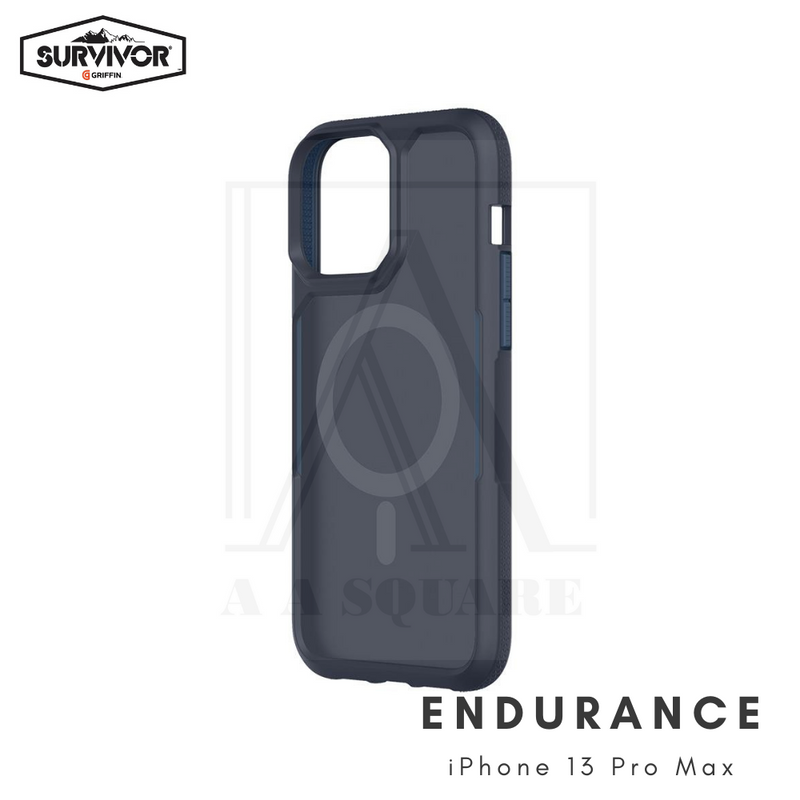 Survivor Endurance MagSafe for iPhone 13 Series 防摔保護殼