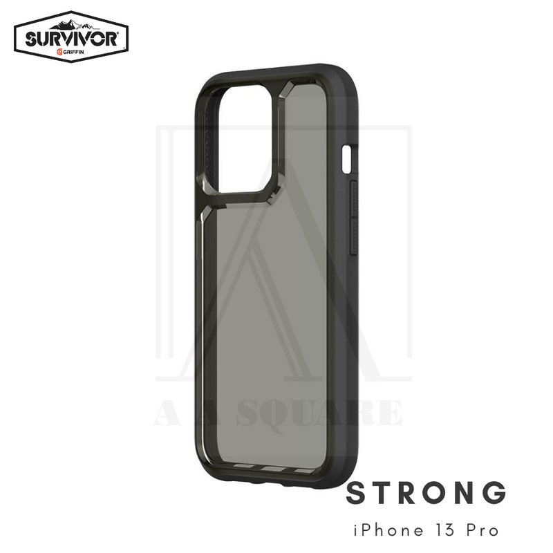 Survivor Strong for iPhone 13 Series 防摔保護殼