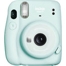 FujiFilm Instax Mini 11 即影即有相機