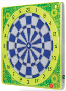 飛鏢工房 The Darts Factory Guz² Electronic Dartboard 電子飛鏢靶
