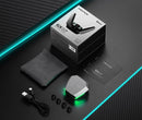 EDIFIER TWS GX07 ANC RGB 電競真無線藍牙耳機 原裝行貨