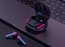 Soundpeats Gamer No.1 RGB 4 Mic 降噪 雙單元 超低延遲 電競真無線耳機