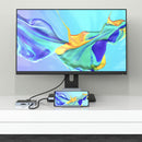 HyperDrive HD-G206 / GEN2 6-in-1 USB-C 集線器