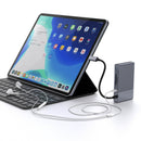 HyperDrive HD-G206 / GEN2 6-in-1 USB-C 集線器