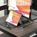 HyperDrive HD-G206 / GEN2 6-in-1 USB-C 集線器