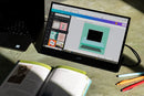 Mobile Pixels Glance 16"便攜式顯示器