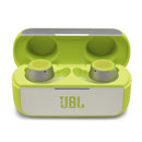 JBL Reflect Flow 真無線運動耳機