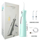 Raldmoyer 無線型沖牙器 CF100 [2色]