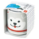 SeiShin GD-922 Shibainu Brown - 可愛柴犬造型小杯