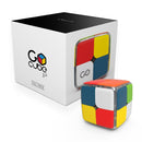 GOCUBE 2×2 智能扭計骰 (全套)
