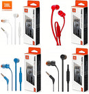 JBL Tune110 入耳式耳機 3.5mm