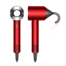 Dyson Supersonic 風筒 HD08 全瑰麗紅限定版 配精美禮盒