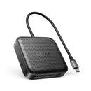 HyperDrive HD583 7 合 1 Type C USB4 擴展器 Mobile Dock