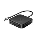 HyperDrive HD583 7 合 1 Type C USB4 擴展器 Mobile Dock