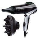 Braun 百靈 HD730 Satin Hair 7 IONTEC 離子電風筒