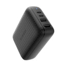 HyperDrive HD-NS60-BLACK 60W USB-C 電源集線器 (適用於 Nintendo Switch)