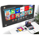 HyperDrive HD-NS60-BLACK 60W USB-C 電源集線器 (適用於 Nintendo Switch)