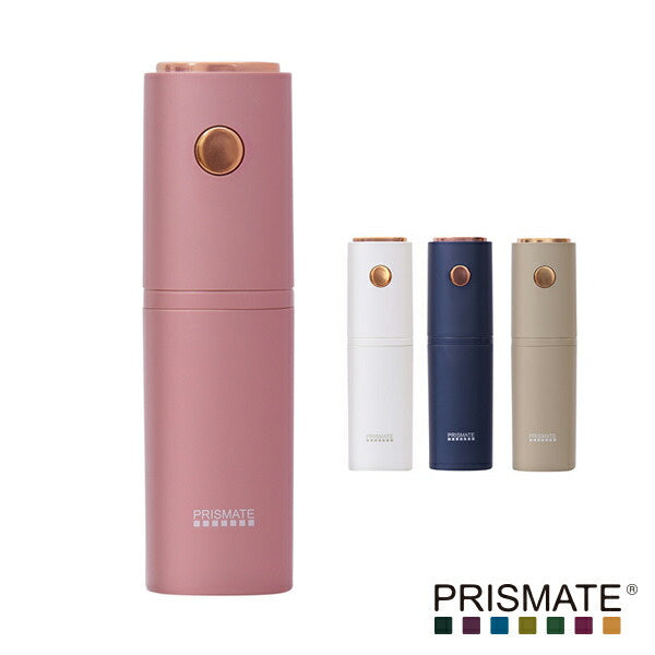 日本 PRISMATE - PR-HF053無線便攜式加濕器