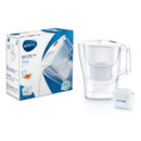 Brita Aluna  濾水壺 2.4公升 白色