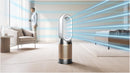 Dyson Purifier Hot+Cool™ Formaldehyde 三合一甲醛暖風空氣清新機 HP09