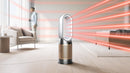 Dyson Purifier Hot+Cool™ Formaldehyde 三合一甲醛暖風空氣清新機 HP09