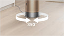 Dyson Purifier Hot+Cool™ Formaldehyde 三合一甲醛暖風空氣清新機 HP09
