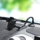 Capdase - AA Power 快速無線充電自動夾和自動對齊車載鵝頸臂 300 毫米 (HR00-AAG01-300)