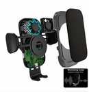 Capdase AI Power Fast Wireless Car Charging Auto Mount Telescopic Arm 磁感自動開合無線充 HR00-AIT0G