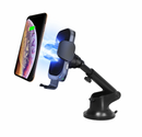 Capdase AI Power Fast Wireless Car Charging Auto Mount Telescopic Arm 磁感自動開合無線充 HR00-AIT0G