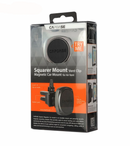 Capdase Magnetic Car Mount - Air vent - Squarer-Vent Clip - HR00-MB0G