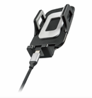 Capdase Sport Car Mount - Wind Dash -FLEXI II - GOOSENECK ARM HR00-SGF211