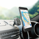 Capdase Magnetic Car Mount -  Squarer Mini Tack Dashboard 磁吸車用座 HR00-MA0G