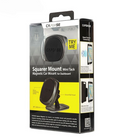Capdase Magnetic Car Mount -  Squarer Mini Tack Dashboard 磁吸車用座 HR00-MA0G